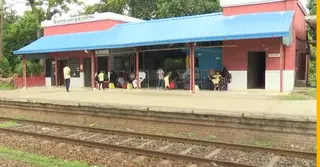 কুষ্টিয়ার শতবর্ষী মিরপুর রেলস্টেশন, কর্তৃপক্ষের অবহেলায় বন্ধ হবার উপক্রম